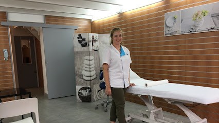 Olivia Ludmann, Ostéopathe à Pibrac