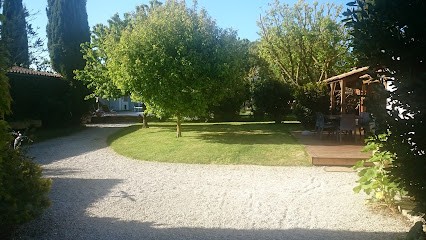 Thomas Bourgeois Mireille Claudine, Ostéopathe à Marsilly