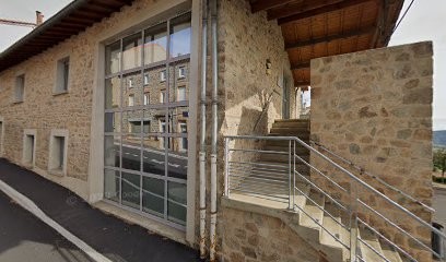 Amandine Midy, Osteopathe DO, Ostéopathe à Violay