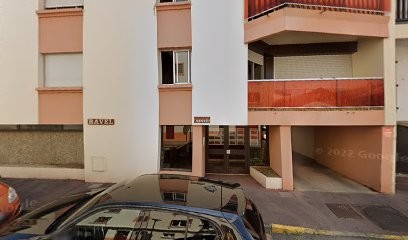 Fakhfakh Helmi, Ostéopathe à Saint-Jean-de-Luz