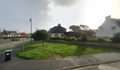 Audric Boucholtz, Ostéopathe à Ploemeur
