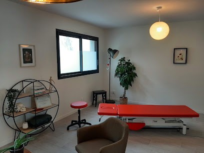 Louise Pierrel Ostéopathe D.O., Ostéopathe à La Bâtie-Montgascon