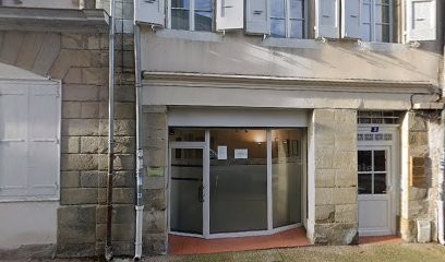 Thibaud PRESSE Ostéopathe D.O, Ostéopathe à Foix