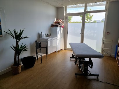 Galin Valerie, Ostéopathe à Vertou