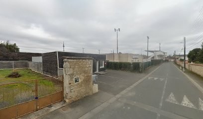 Olivier Saint Lot, Ostéopathe à Luçon