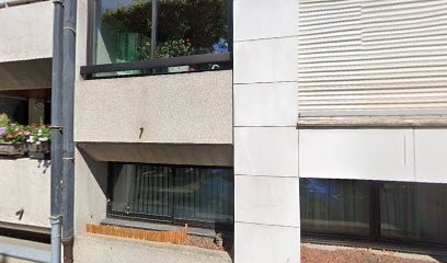 Déora Laurence, Ostéopathe au Chesnay