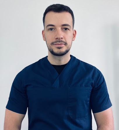 Florian Colas - Ostéopathe Saint-Cloud, Ostéopathe à Saint-Cloud