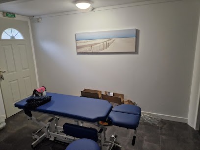 Ostéopathe Florent Palenzuela, Ostéopathe à Coimères