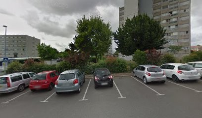 Charrier Sébastien, Ostéopathe à La Roche-sur-Yon