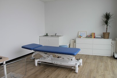 Louis-Virgile Boyer, Ostéopathe à Dardilly