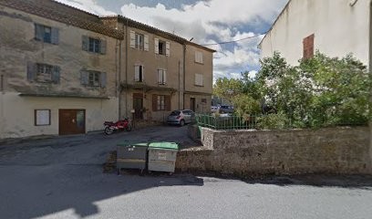 Poulain Florie, Ostéopathe à Vernoux-en-Vivarais