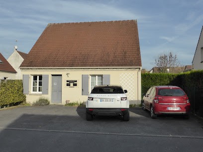 Denis SANDRIN - Ostéopathe - Hypnose Médicale, Ostéopathe à Chambly