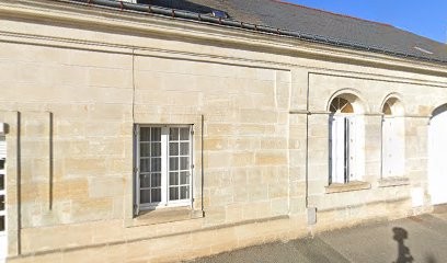 Charlene FOUCHER Ostéopathe D.O, Ostéopathe à Monnaie