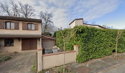 Le Bourdon Florence, Ostéopathe à Tournefeuille