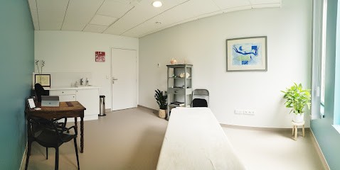 Ostéopathe De Voves - Geoffroy Lenoir, Ostéopathe aux Villages Vovéens