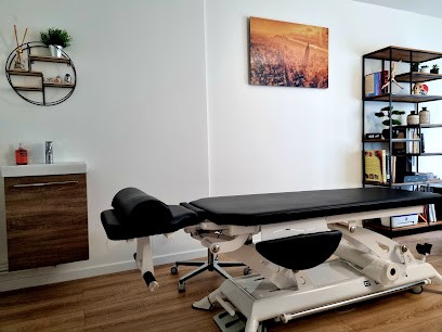 Nicolas Rothschild, Ostéopathe à Issy-les-Moulineaux