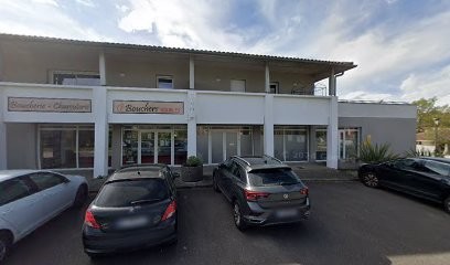 Maud ARBEAU, Ostéopathe à Saint-Martin-d'Oney