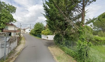 Steve Ellis Shiatsu Practitioner, Ostéopathe à Saint-Séverin