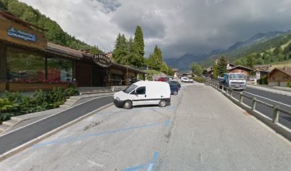 Ostéo Aravis La Clusaz, Ostéopathe à La Clusaz