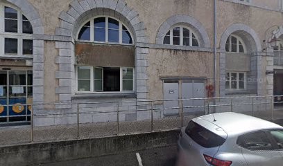 Cabinet Ostéopathie Jacques Craveiro, Ostéopathe à Oloron-Sainte-Marie