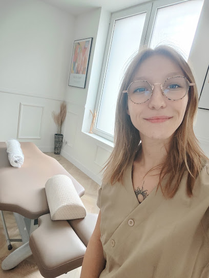 Leïla Latona Ostéopathie Générale Et Vocale Ostéopathe à Mantes-la-Jolie