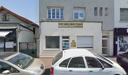 Audrey Suner, Ostéopathe au Blanc-Mesnil