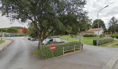 Sibylle ULYSSE Ostéopathe D.O., Ostéopathe à Labatut