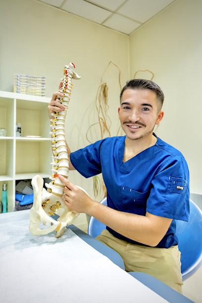 Kévin Pedrosa - Ostéopathe Villeparisis Ostéopathe à Villeparisis