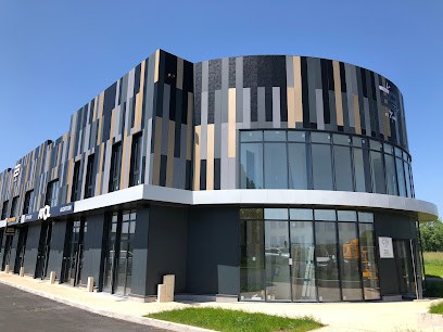 Nancy Francisco Ostéopathe, Ostéopathe à Courtry