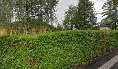 Haller Thierry, Ostéopathe à Obernai