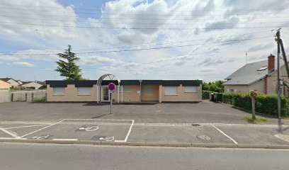 Scm L'Arbre, Ostéopathe à Saint-Germain-du-Puy