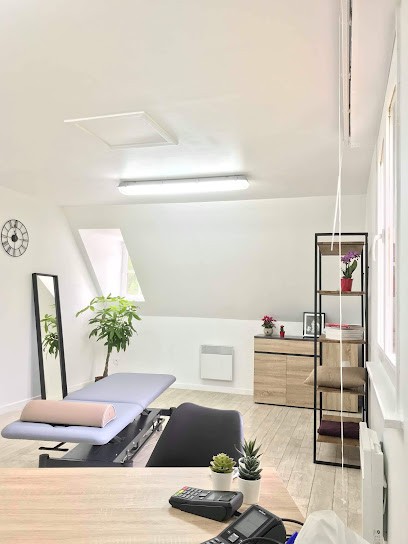 Manon Verhamme - Ostéopathe D.O. - Wahagnies, Ostéopathe à Wahagnies