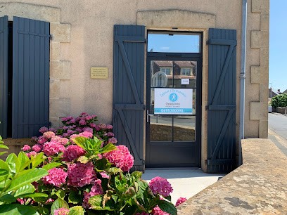 Proust Jonathan, Ostéopathe à La Châtre