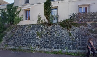 Siou Sidicaro Marie-Claude, Ostéopathe à Viroflay