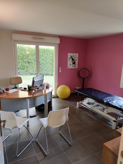 Cabinet d’ostéopathie St Symphorien sur Coise, Ostéopathe à Saint-Symphorien-sur-Coise