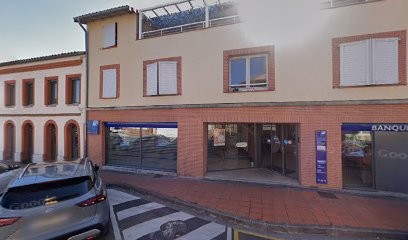 Caroline Krtensky, Ostéopathe à Portet-sur-Garonne