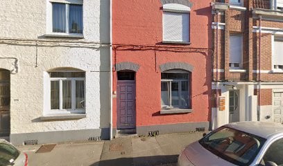 Ostéopathe JMF, Ostéopathe à Lambersart