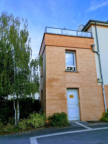 Joanna Vialette - Ostéopathe D.O, Ostéopathe à Mainvilliers