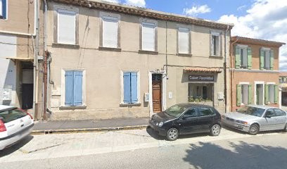 Audrey Genero, Ostéopathe à La Bouilladisse