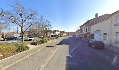 Cindy GUAL- Ostéopathe DO TO, Ostéopathe à Rieux-Volvestre