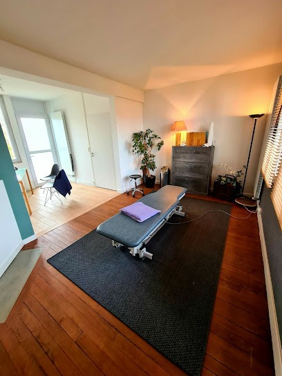 Vallois alexandre osteopathe, Ostéopathe à Bonsecours