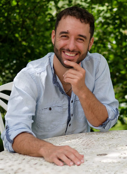 Samuel De La Cruz - Ostéopathe - Pau Ostéopathe à Pau