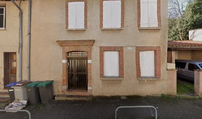 Charlotte Bidoire, Ostéopathe à Colomiers