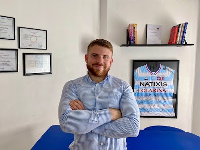 Victor Henry, Ostéopathe à Sucy-en-Brie