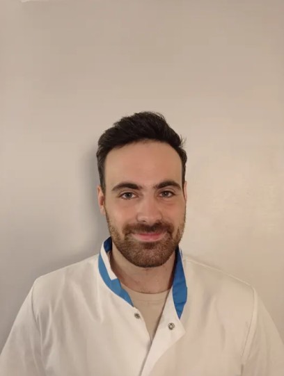 Philippe Elary - Ostéopathe, Ostéopathe à Darney