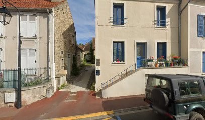 Ostéopathe Le Châtelet-en-Brie, Sephora ABENESDRA, Ostéopathe au Châtelet-en-Brie