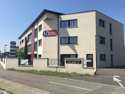 Saint-Martin Aude-Marie Ostéopathe Pédiatrique & Adultes Cugnaux, Ostéopathe à Cugnaux