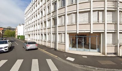 Ussel Lysiane, Ostéopathe à Chamalières