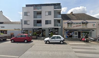 Ostéopathe Couëron Et Guenrouët, Ostéopathe à Couëron