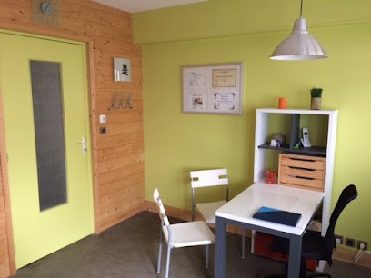 Laurent Fessart, Ostéopathe à Étrépagny